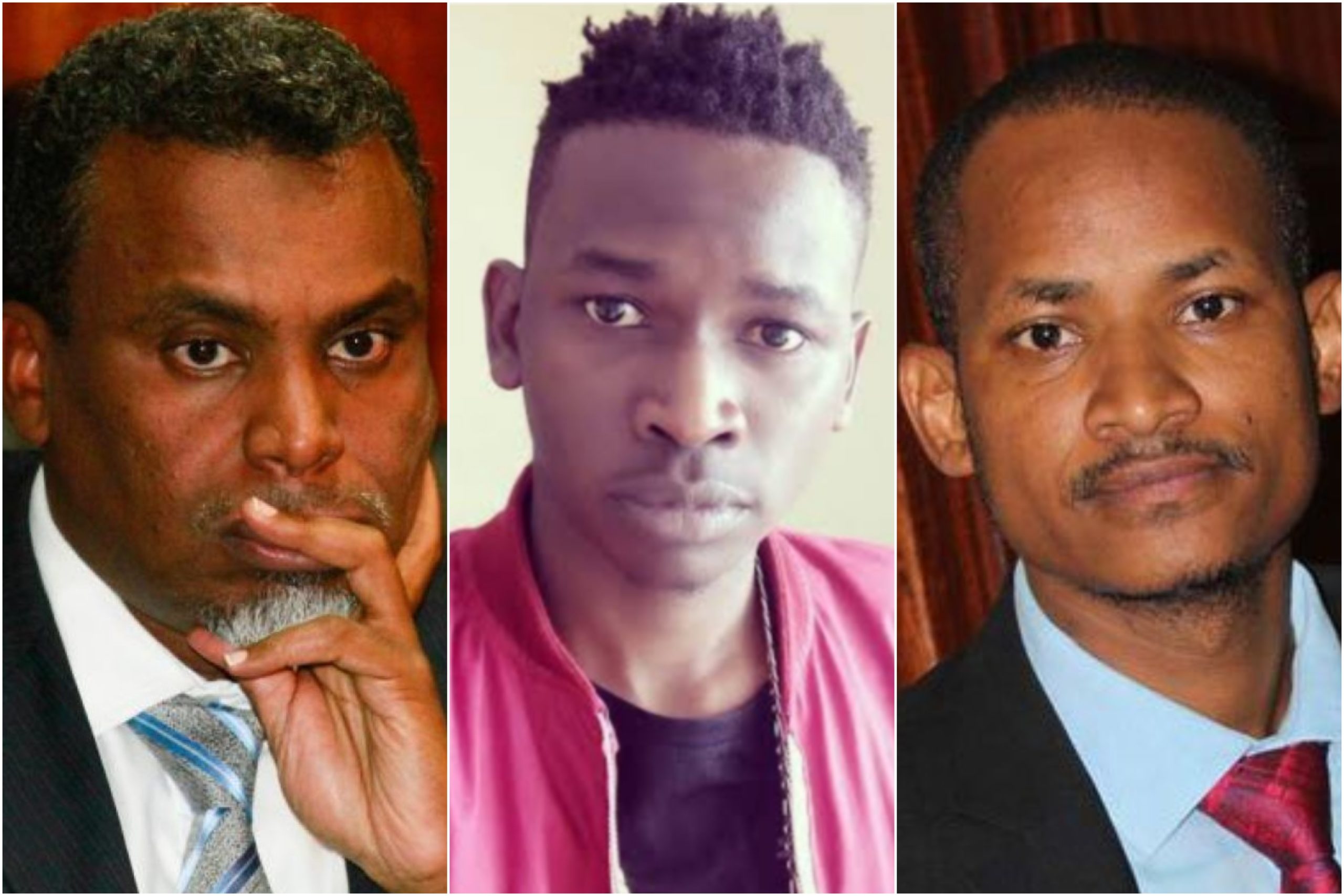 Court issues fresh orders on DJ Evolve’s case following Babu Owino-DPP clash