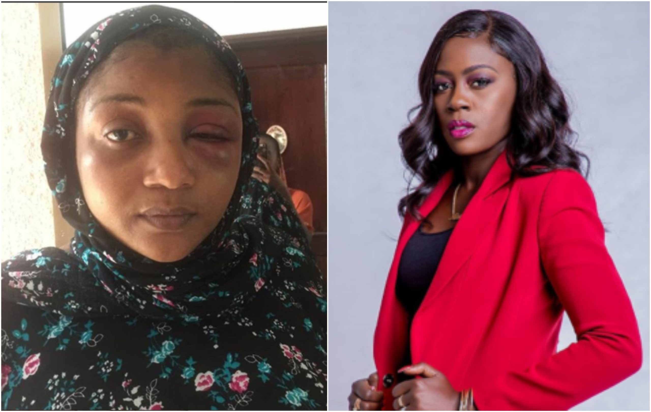 What a woman! Akothee fiercely weighs in on Tanzanian actress Shilole’s domestic attack