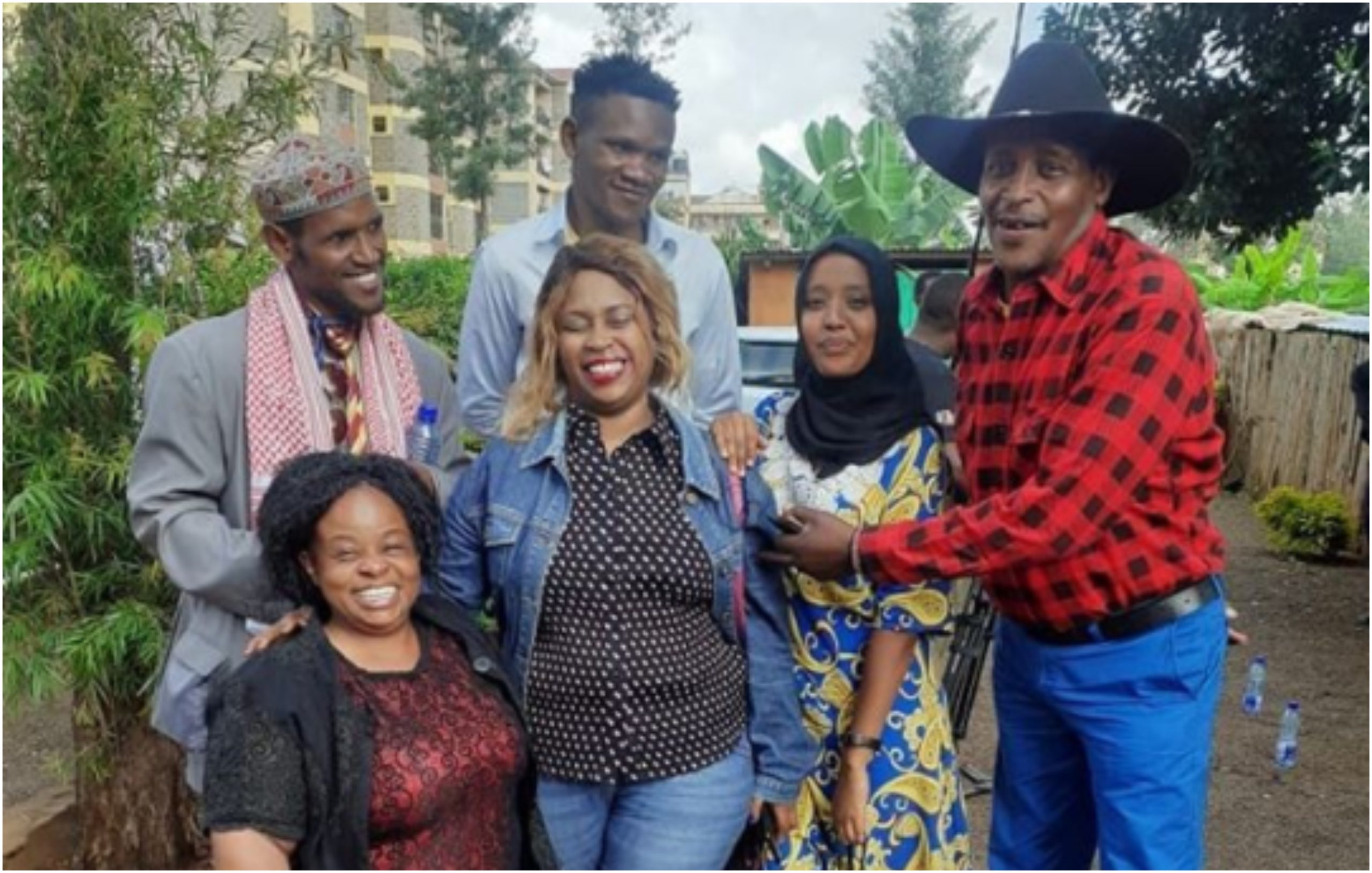 Popular Vitimbi actor dies!