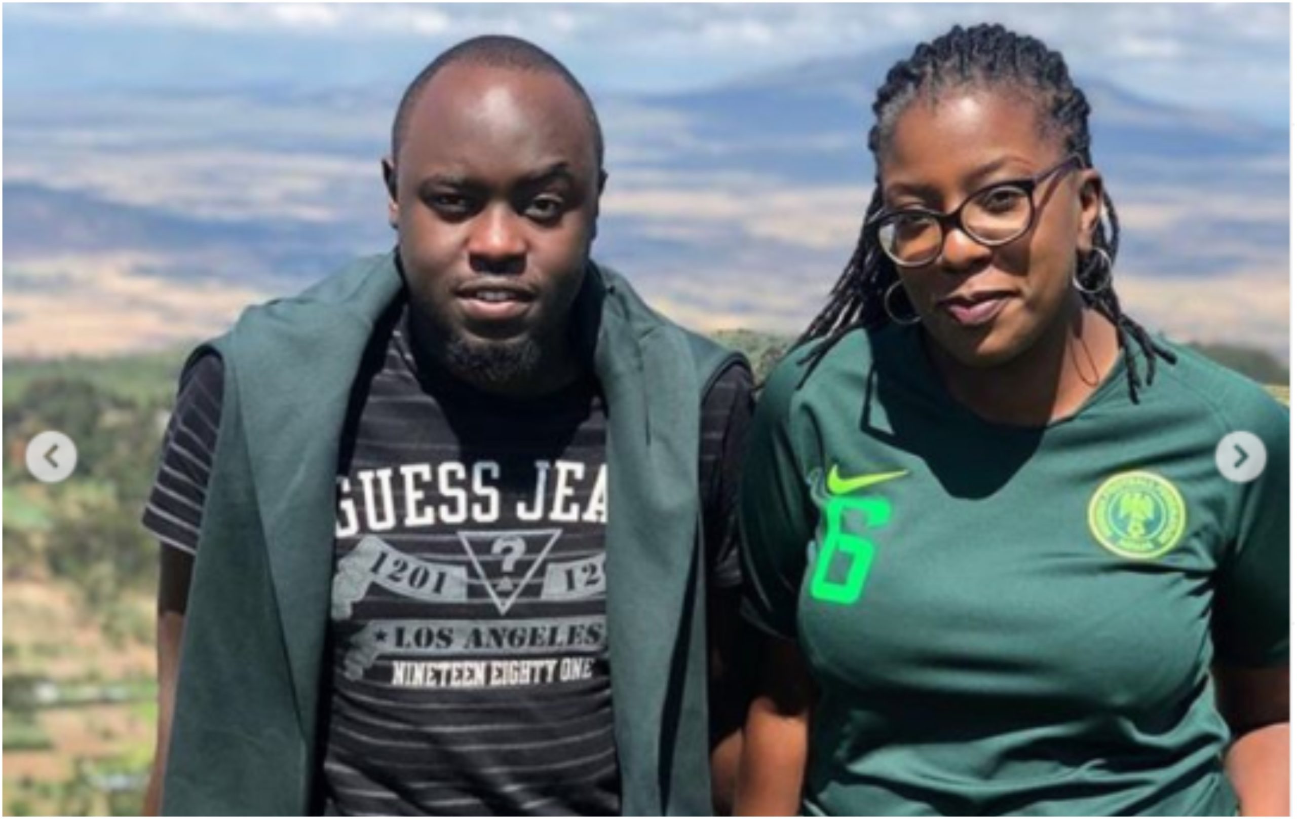 Alarm as two more top Kenyan journalists test positive for Coronavirus