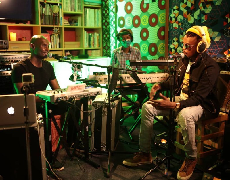 Decimator: Why do Kenyans under-appreciate great recording labels?