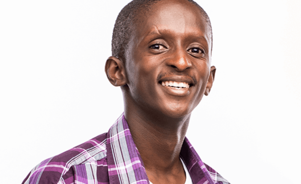 Njugush And Influencer Bilgal Wambui Spark Dating Rumours (photo)