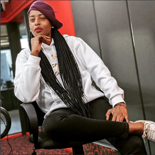 Sheila Kwamboka: “I Can’t Stand When Women Say ‘Men Should Be Providers’”