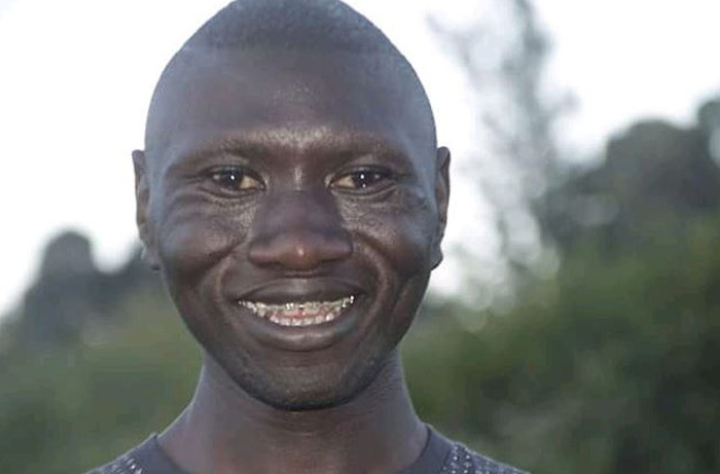 MP Peter Salasya Promises To Help Kenyan Rapper Stevo Simple Boy With A New Home