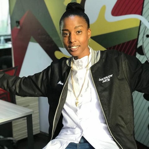 Sheila Kwamboka: In Today’s Digital Age, Clout Is the New Currency