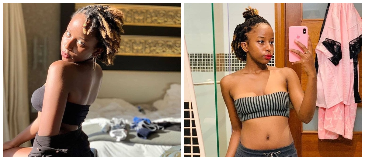 Why Kenyans are fascinated with Joan Kubai and her house