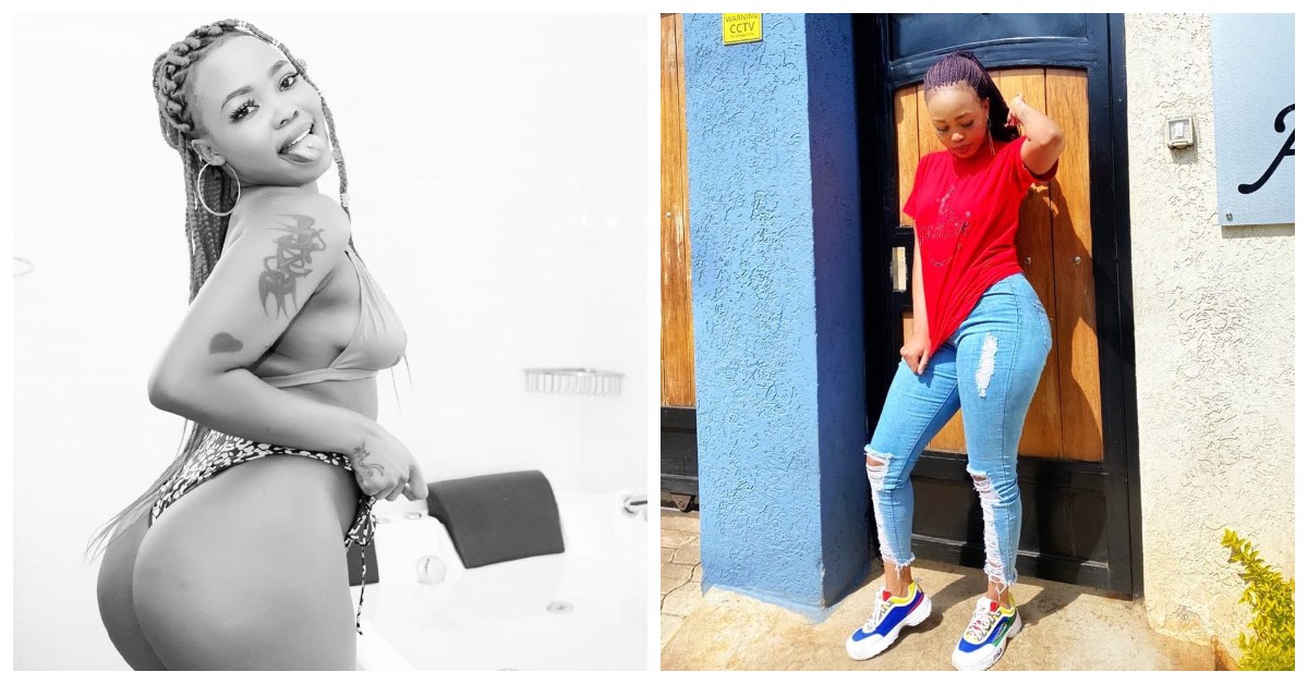 Why Kenyan girls are doing more dancing challenges on TikTok and IG