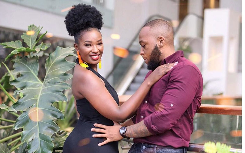 Kenyan men, if your girlfriend supports Maureen Waititu, dump her immediately!
