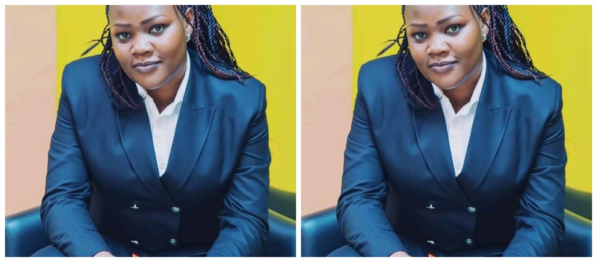 Aoko Rejects Government Blogging Offer, Plans YouTube Channel