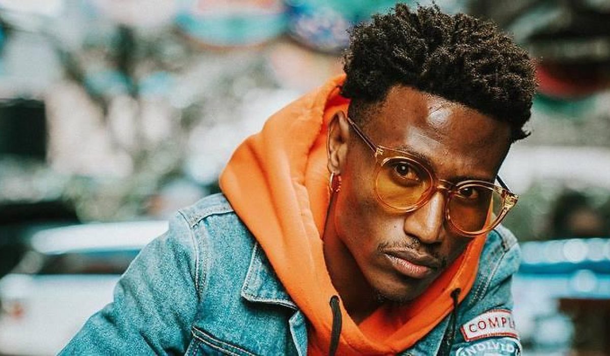 Octopizzo Breaks YouTube Record with 1 Million Views in 36 Hours