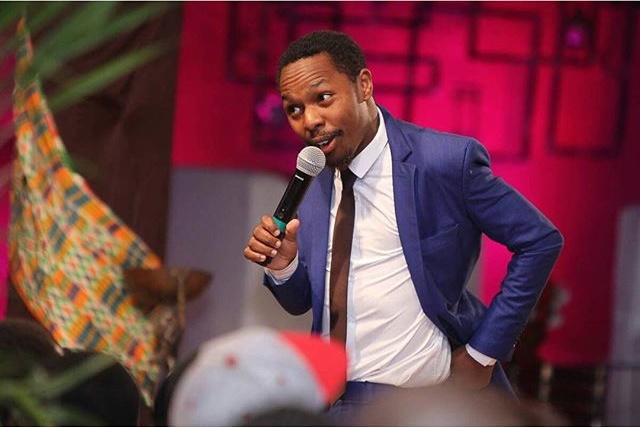 Sleepy David issues heartfelt apology to Zeddy after his online rant !