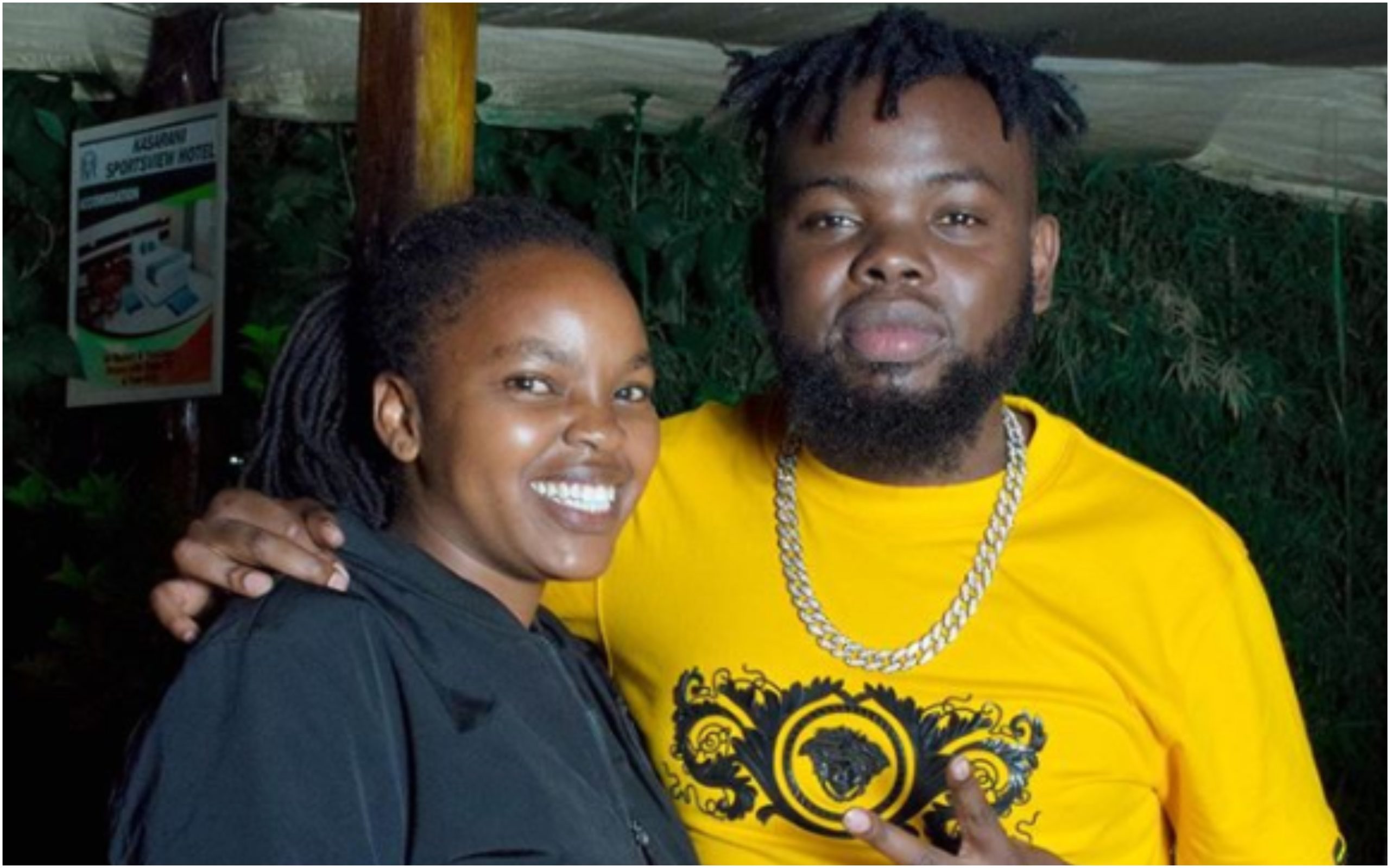Popular comedian Nicki Bigfish and his crew assaulted a second time in a prank gone wrong (Video)