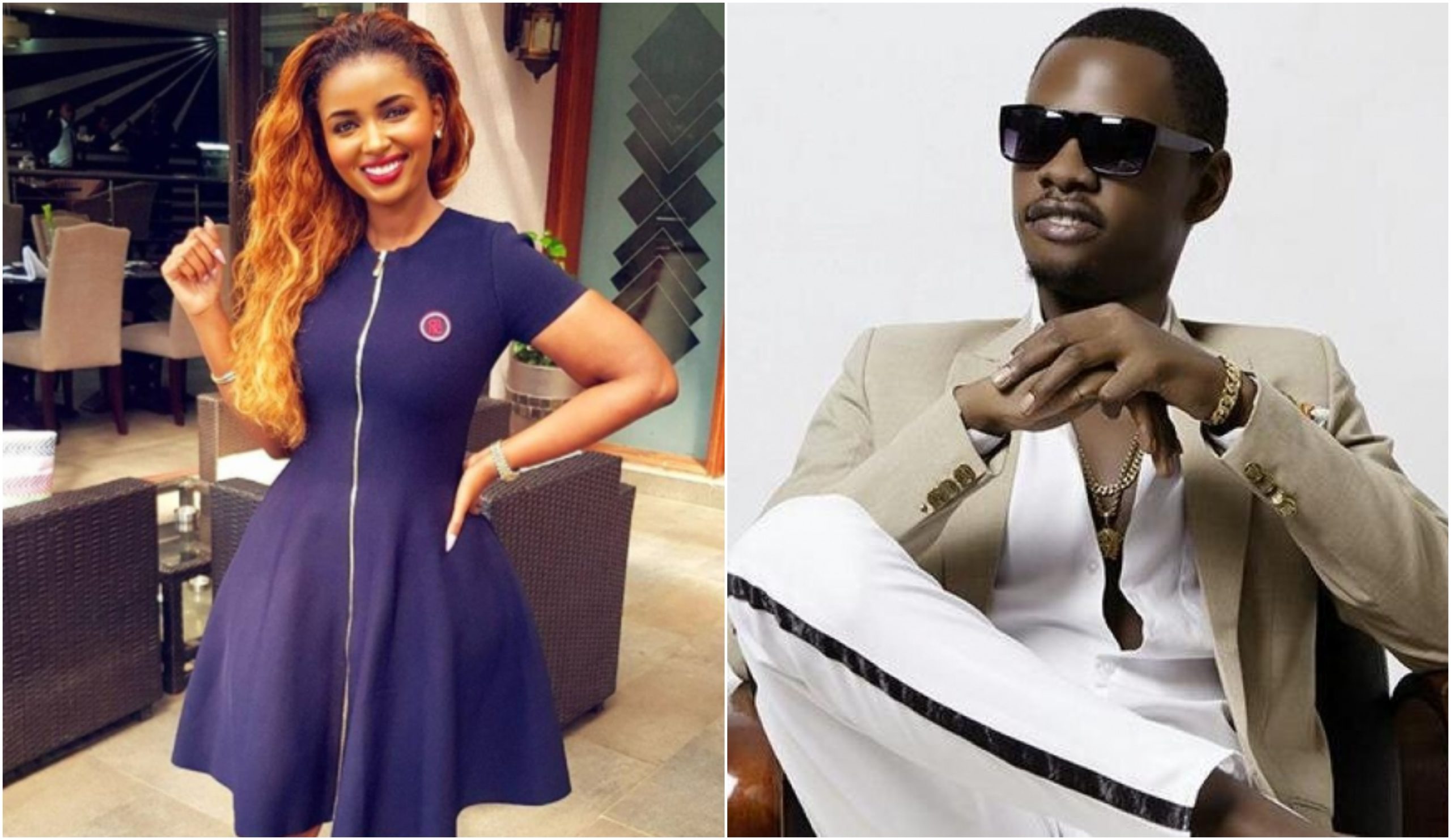 Anerlisa Muigai changes tune a day after Ben Pol responded to marriage split