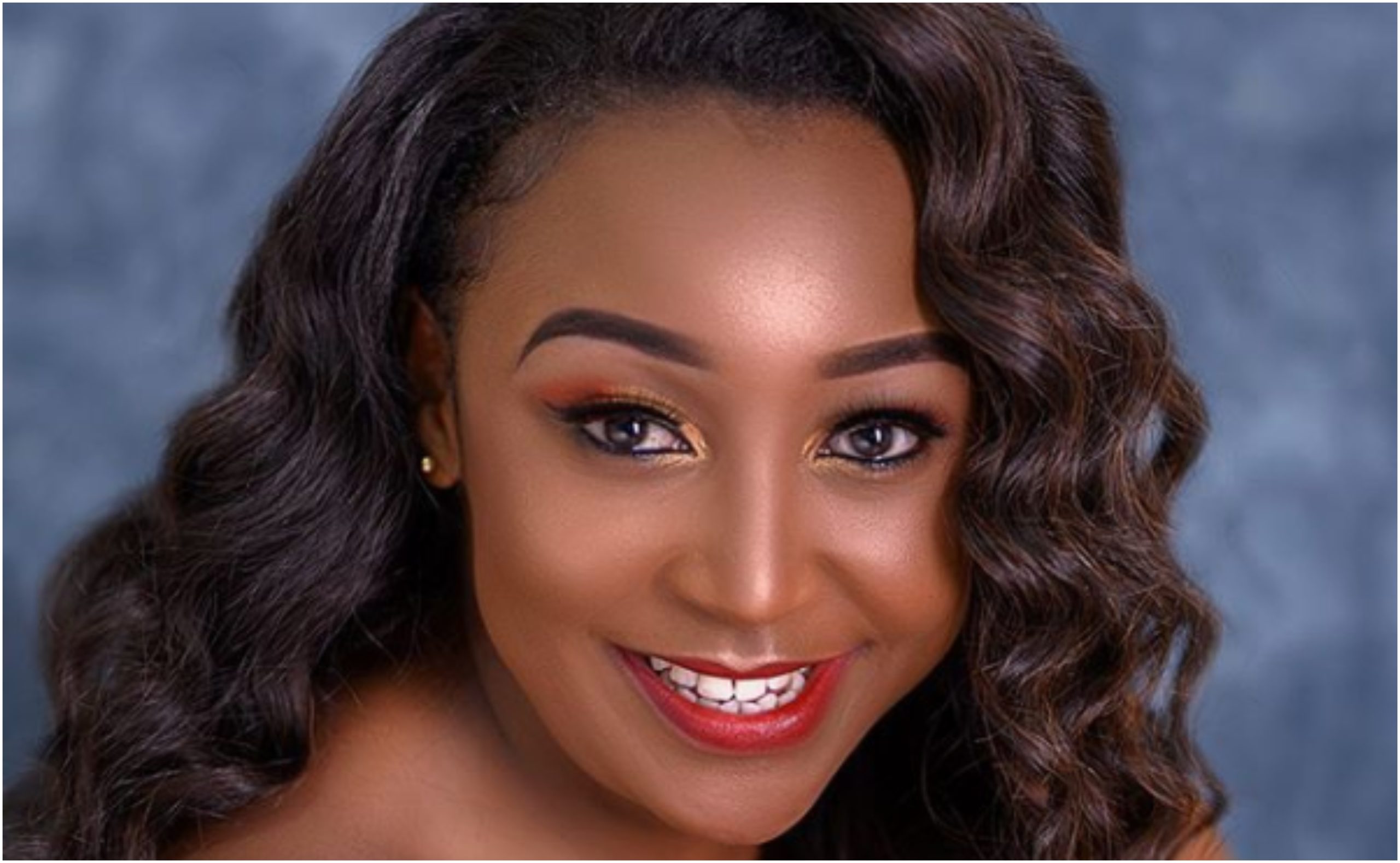 Betty Kyallo expresses interest to join politics, Kenyans react