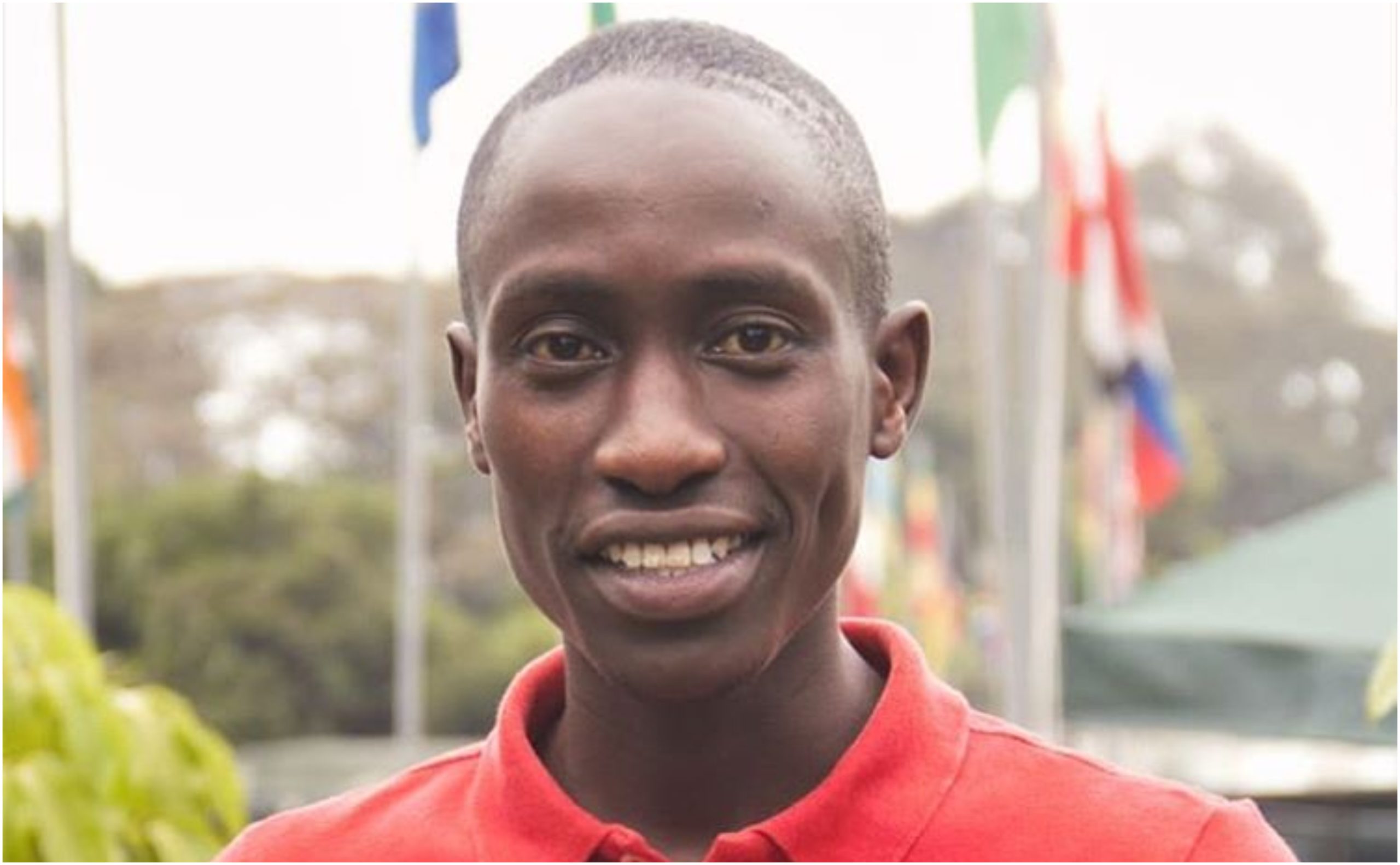Comedian Njoro admitted to rehab (Video)