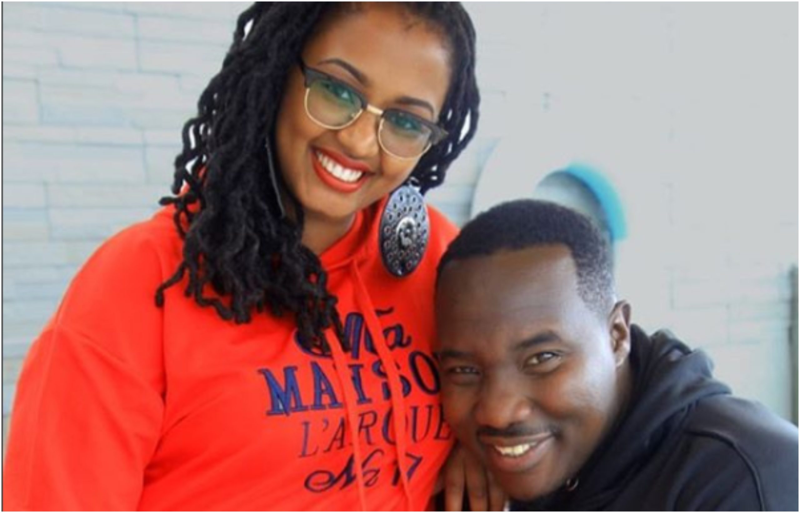 7 breathtaking photos of Willis Raburu’s ex-wife Marya Prude months after ugly split