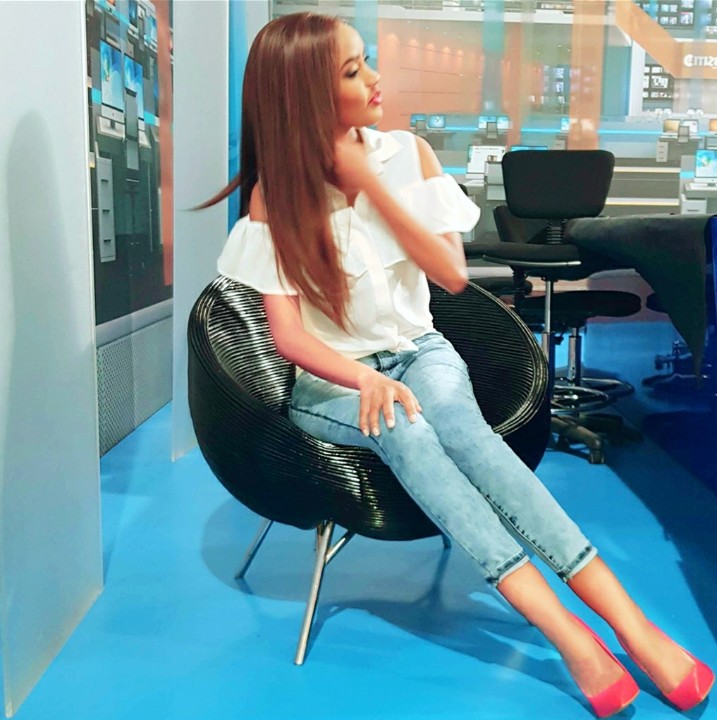 Why successful women like Joey Muthengi and Kamene Goro cannot find husbands