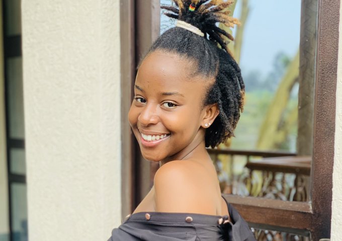 Joan Kubai receives Kenyans’ wrath after making this controversial remark (Screenshot)