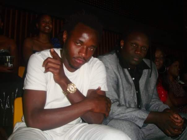 “My brother was okay with dying” Ken Oliech opens about his late brother, Kevin Oliech 