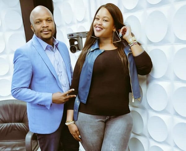 Audios of Jalang’o and Kamene mocking Shakilla surface