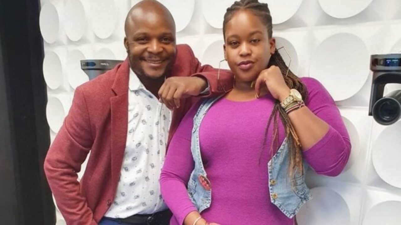 Is this why she is single? Jalang’o left disappointed after watching Kamene Goro cook Ugali (Video)