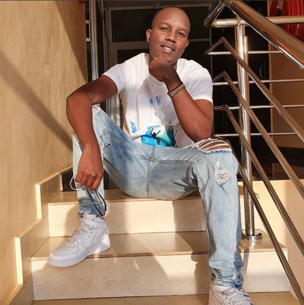 Kenyans React as Njugush and Abel Mutua Defend Butita