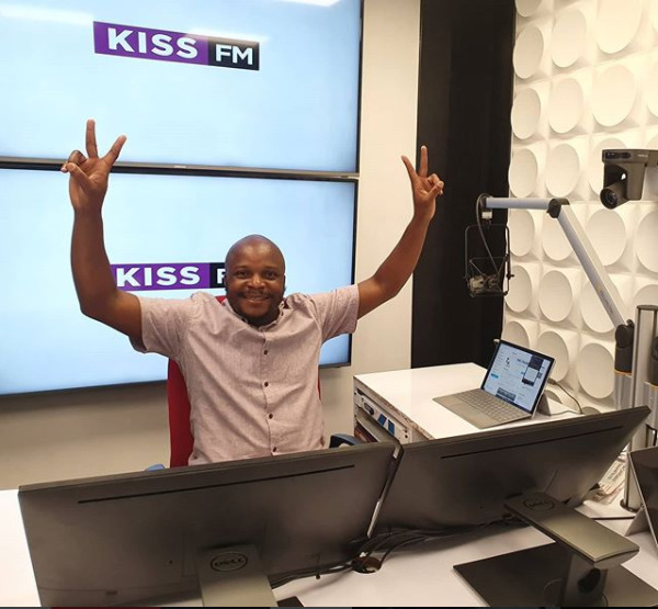 What next for Kiss100 after Jalang’o exit?