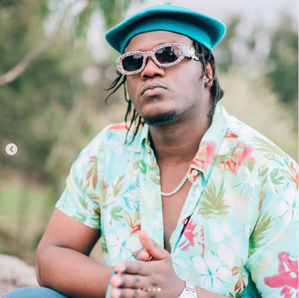 Breeder LW: Kenyan artists price themselves poorly