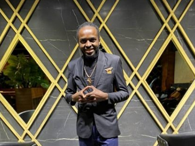 Meet Dgohnie, the man behind the dope hairstyles of most female Kenyan celebs