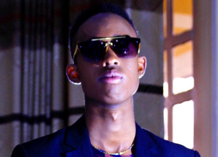 ARTIST SPOTLIGHT: Blacowp, fast-rising star who’s disrupting the Kenyan music industry
