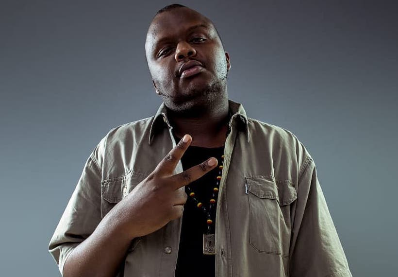 Mejja is undeniably Kenya’s king of collabos