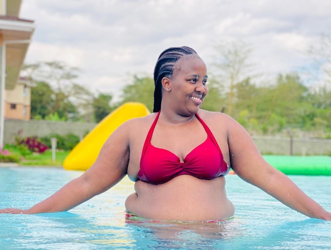 Milly Chebby Opens Up About Emergency Surgery Following Ectopic Pregnancy During Family Vacation