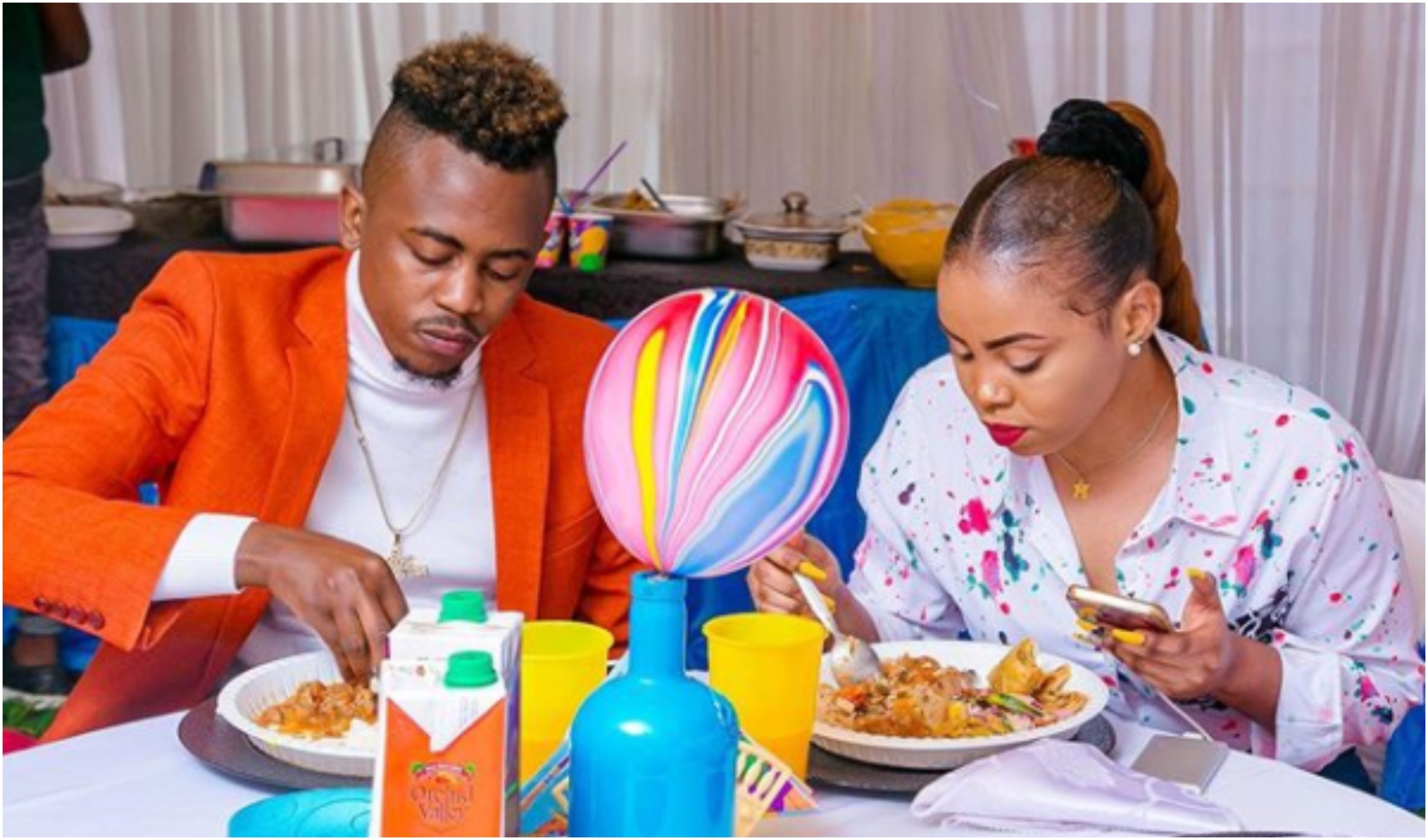 Mylee Staicey confirms relationship with Weezdom ended in premium tears