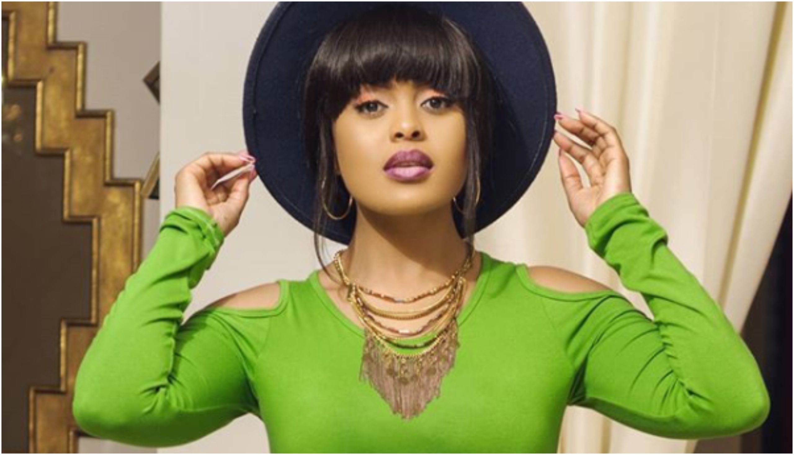 9 Kenyan celebrities who have embraced single motherhood with a big spoon