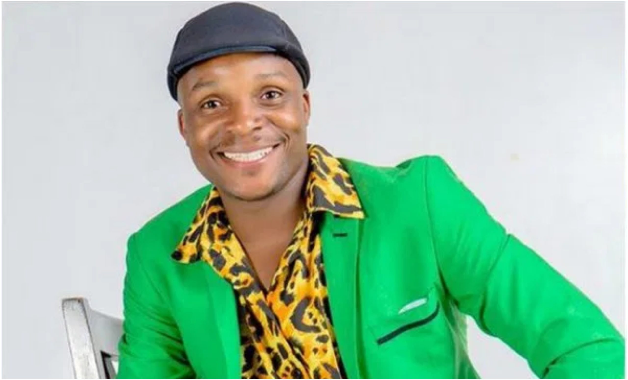 Jalang’o splashes KSh15M on sleek luxury ride (Photos)
