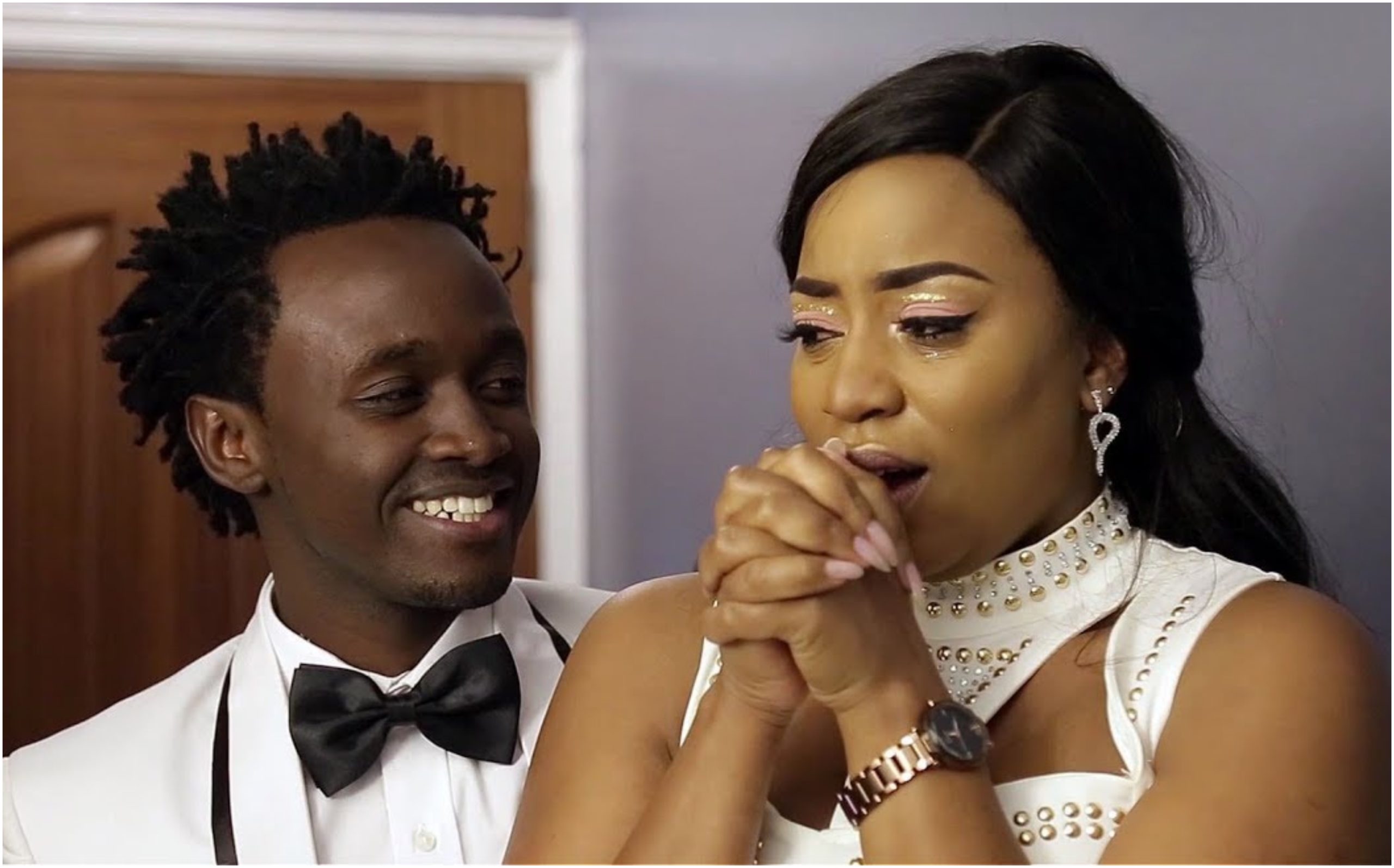 Baby number 3? Diana Marua’s dark moment as she experiences pregnancy scare