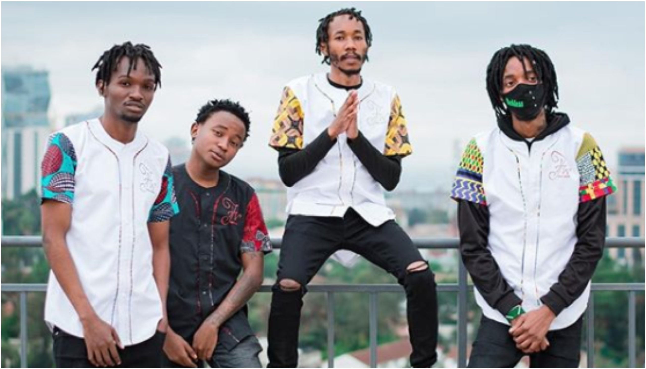 Management responds to claims Ethic crew has split following Rekless’ alleged exit