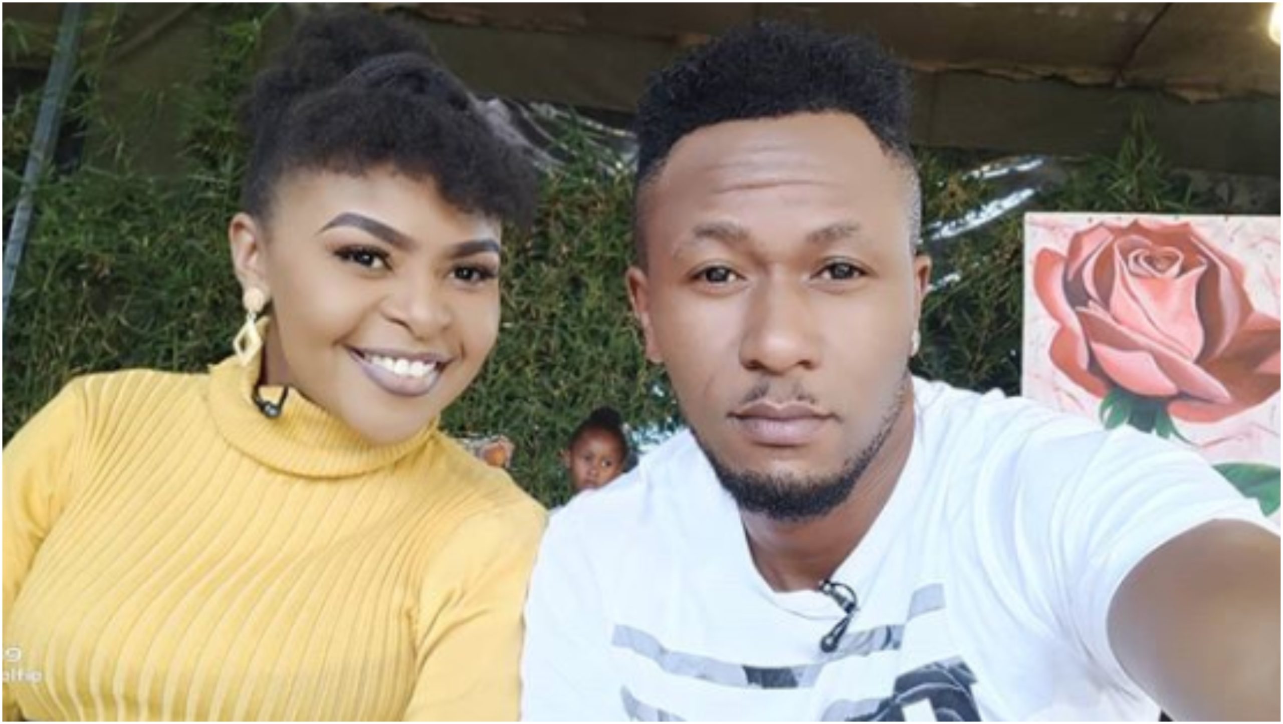 Videos of DJ Mo cutely bonding with his two children proves haters wrong