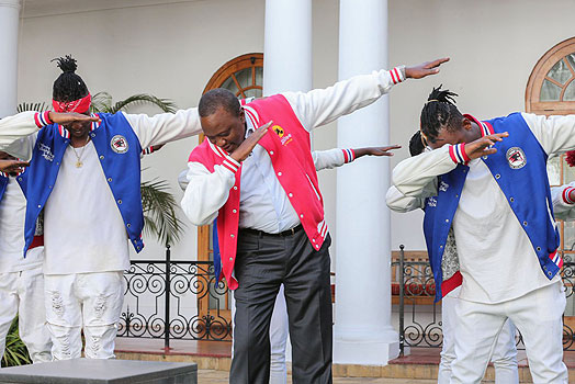 Gengetone Festival CEO Mtetei Mtetezi urges Uhuru to lift the COVID-19 restrictions as artistes continue to suffer