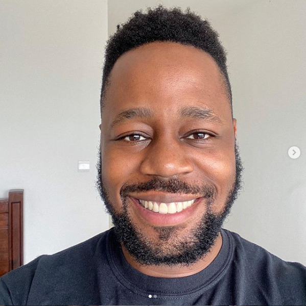 Edgar Obare: Kenyans Are Mature Enough To Have GBV Discussions