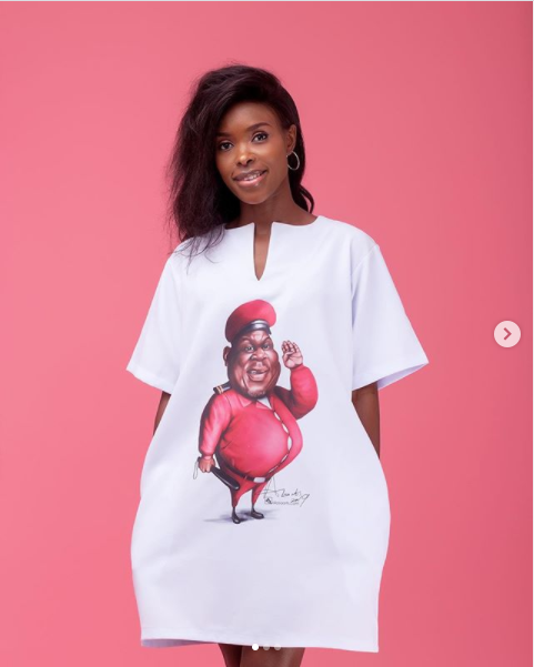 Awinja Nyamwalo Shares Her Secrets to Securing Major Brand Deals on Net Walking Podcast