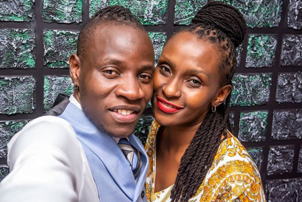 Why Mrs Guardian Angel (Esther Musila’s) love advice is pathetic