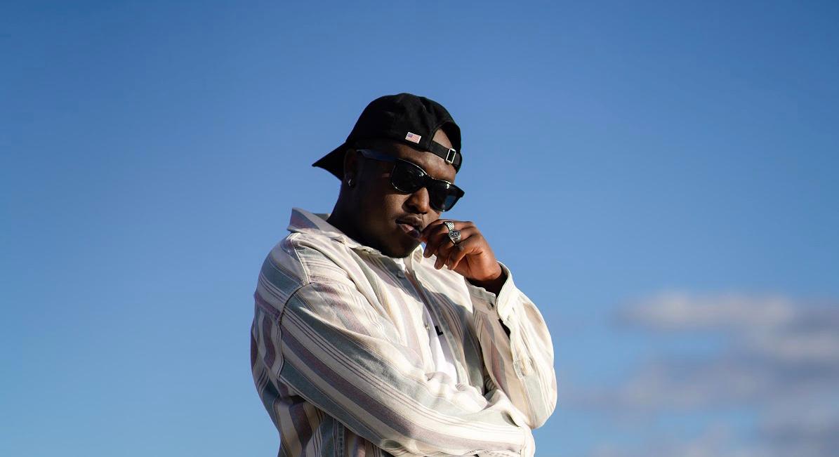 ARTIST SPOTLIGHT: Billy Kym, talented Kenyan singer who’s breaking the barriers