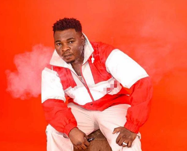 Artist Spotlight: Ex Gee, Nigerian singer who is taking over Africa