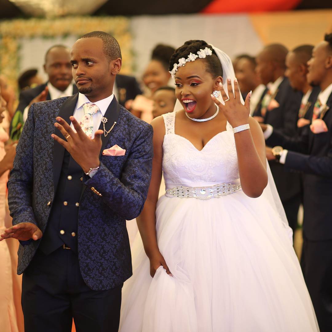 Kabi wa Jesus is a lucky fool who doesn’t deserve Milly