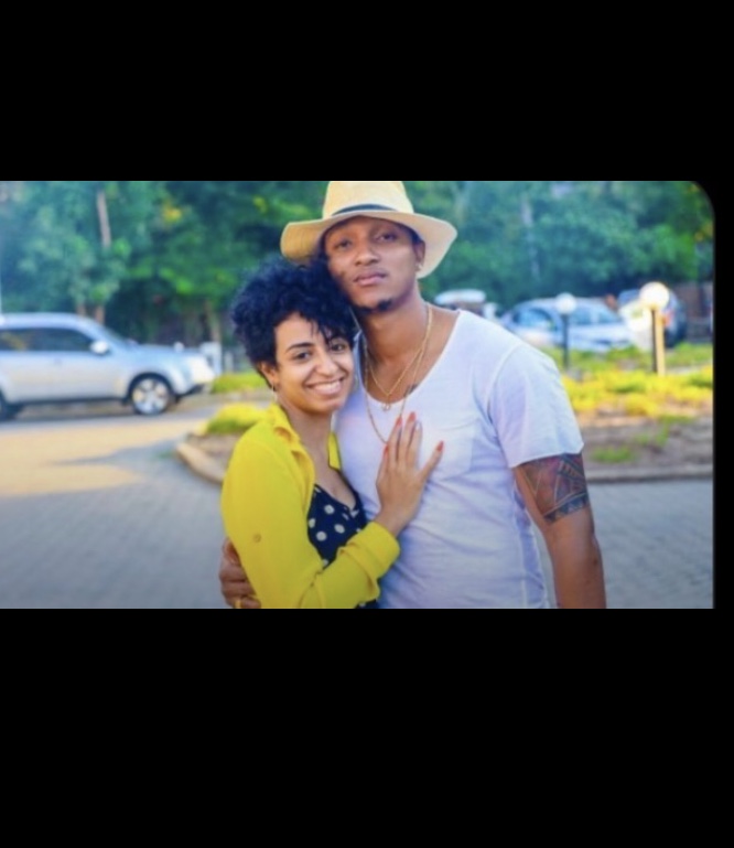 Fatima, Brown Mauzo’s ex-wife, discusses their broken marriage
