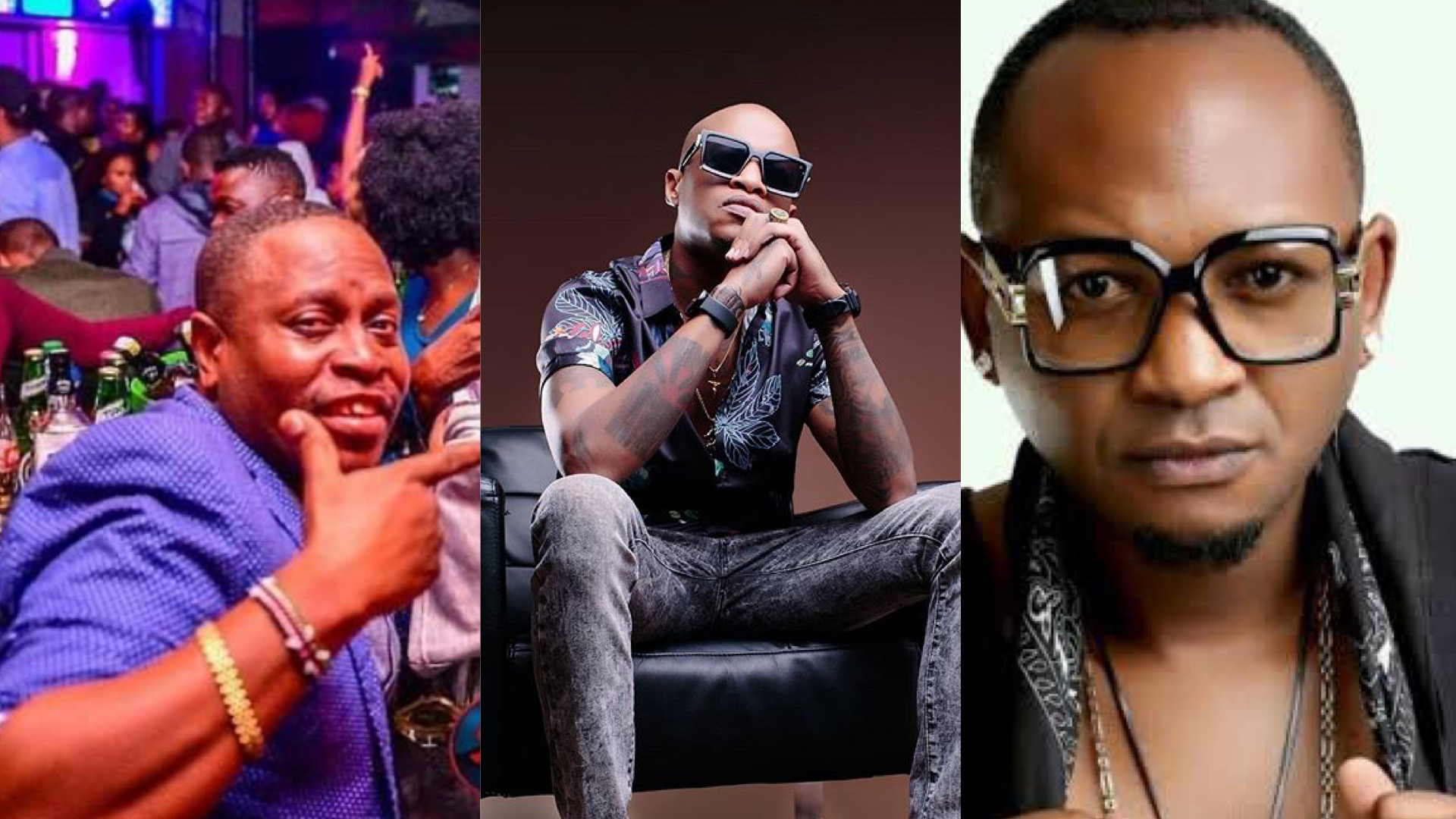 5 male celebrities we hope to see settle down before the end of 2021