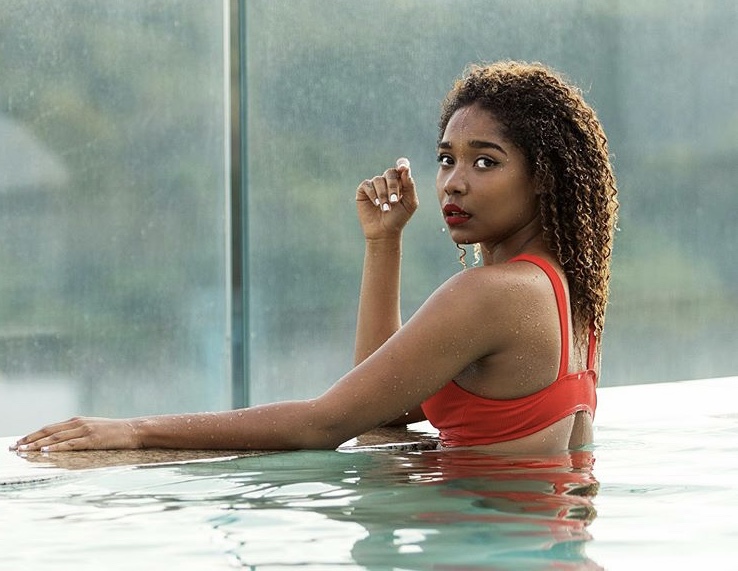 Elodie Zone flaunts new boyfriend weeks after breakup with Nviiri the story teller