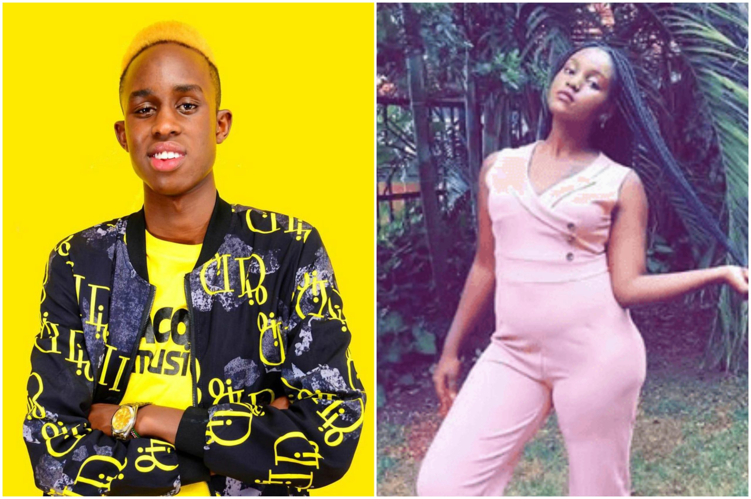 “Stop all this prostitution,” fast-rising singer Blacowp throws shade at Shakilla