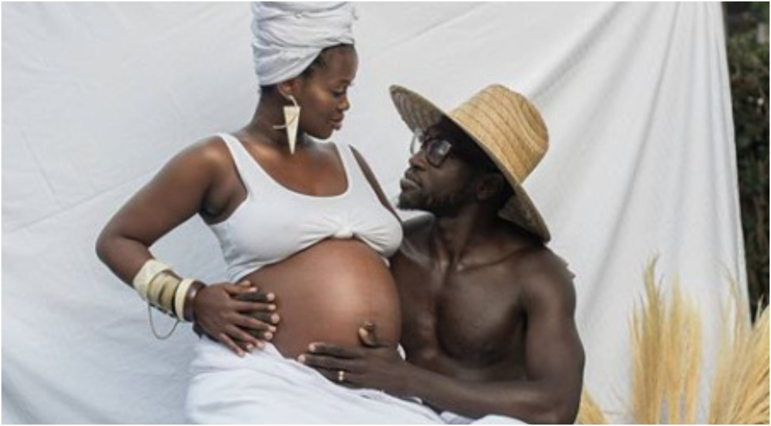 “Burnout is real” Wife to Sauti Sol’s  Fancy Fingers reflects on motherhood 8 months after welcoming baby boy